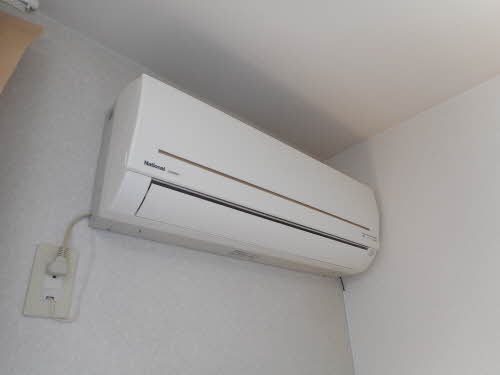 エスポワールひばりケ丘 0101号-13