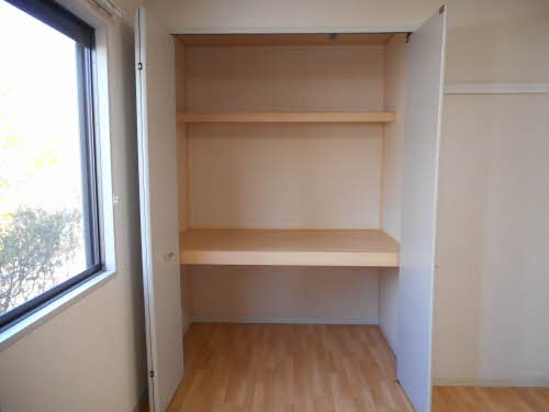 エスポワールひばりケ丘 0101号-15