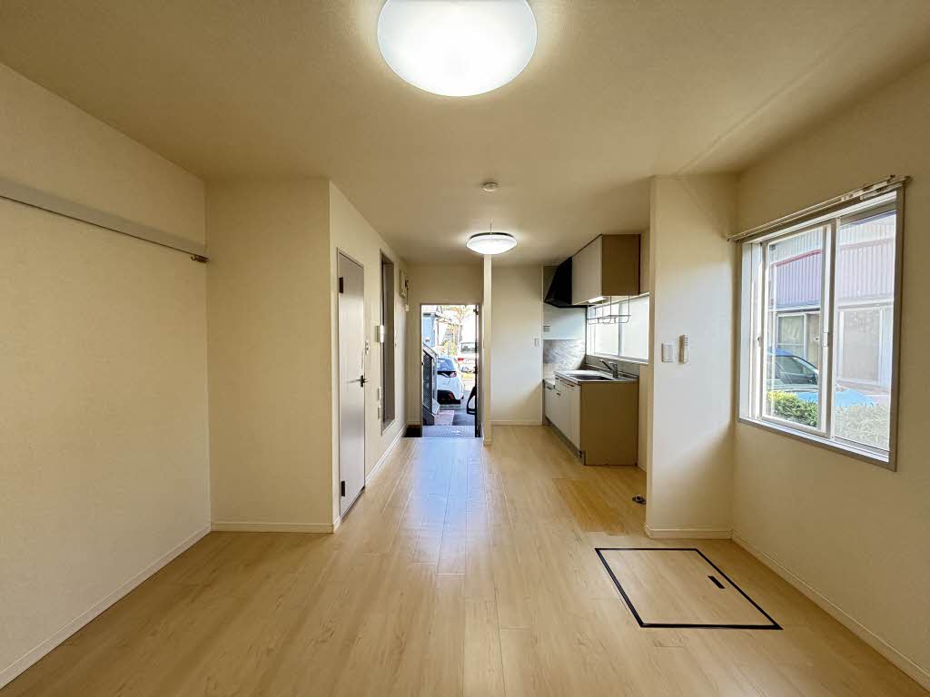 タウンコ－トＭ 0102号-2