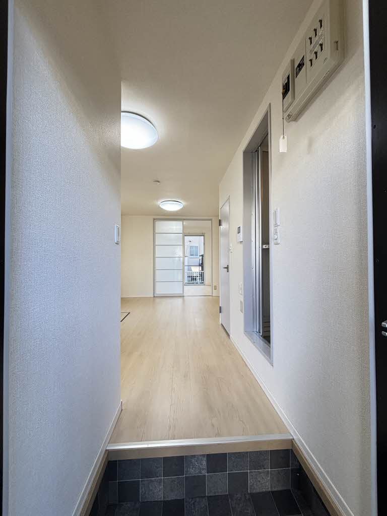 タウンコ－トＭ 0102号-3