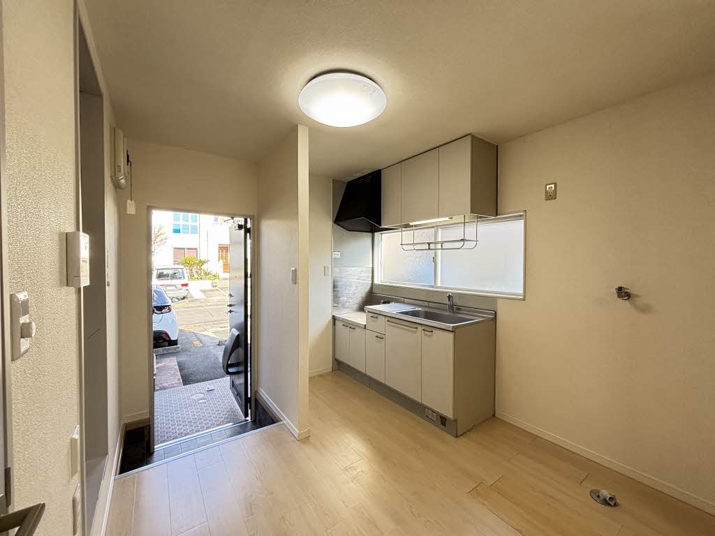 タウンコ－トＭ 0102号-7