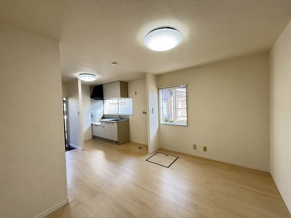 タウンコ－トＭ 0102号-8