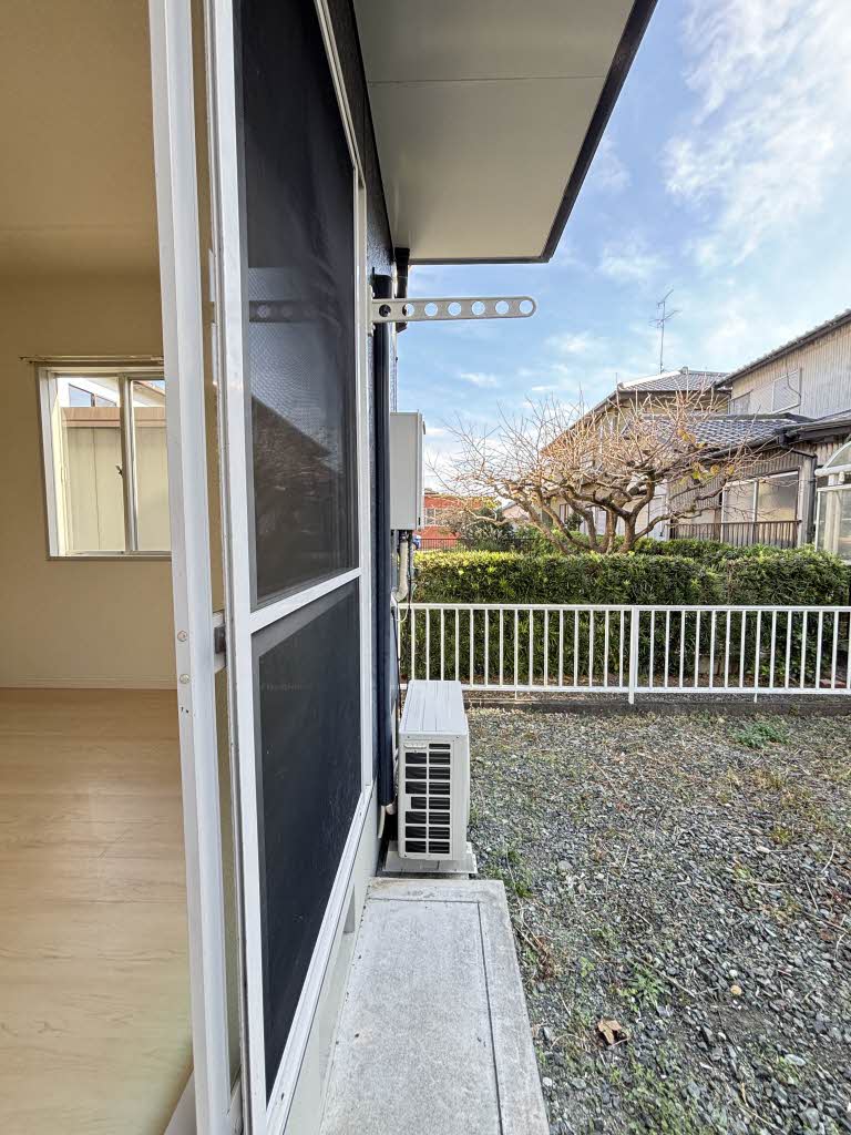 タウンコ－トＭ 0102号-14