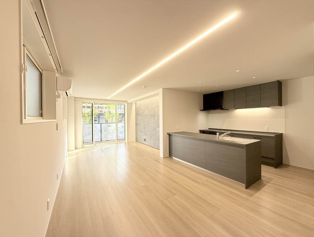 グラン中央 0101号-2