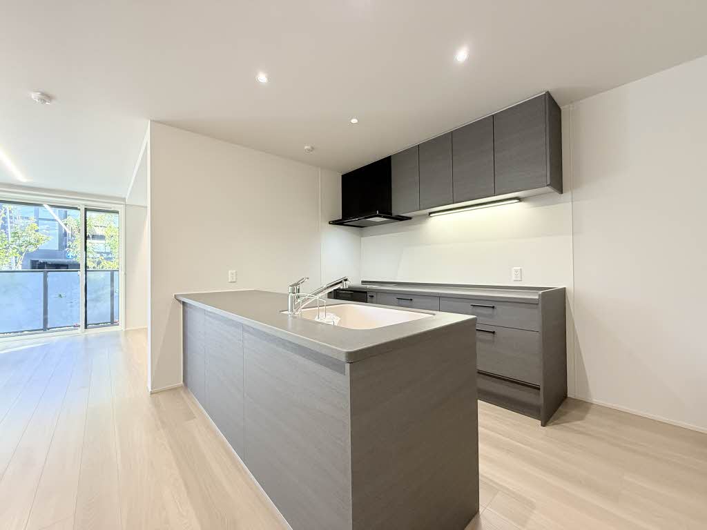 グラン中央 0101号-4