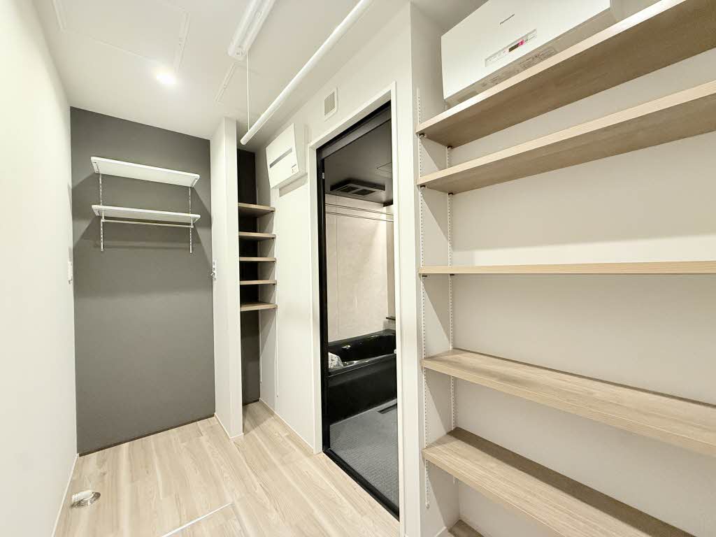 グラン中央 0101号-6