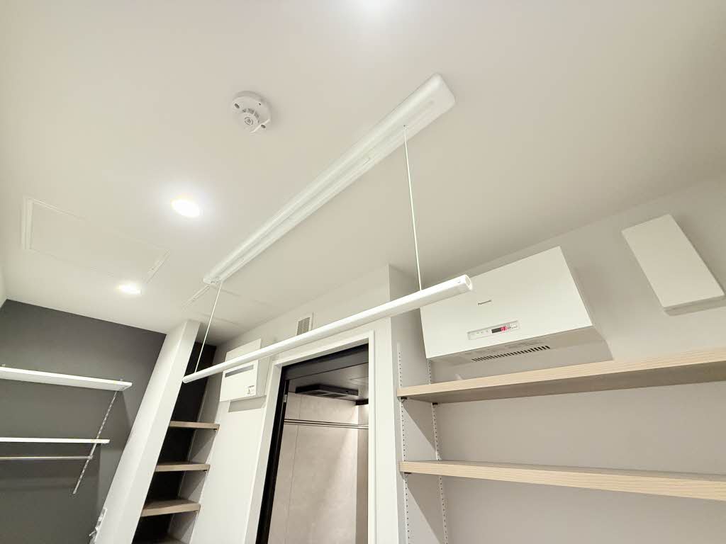 グラン中央 0101号-7