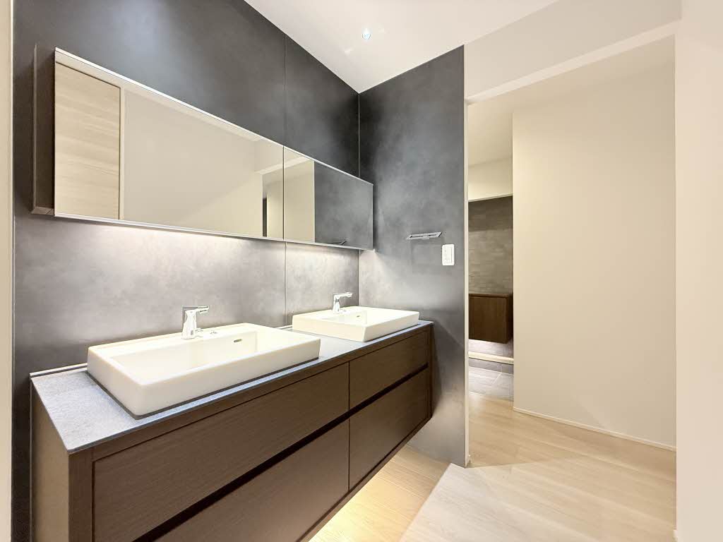 グラン中央 0101号-8