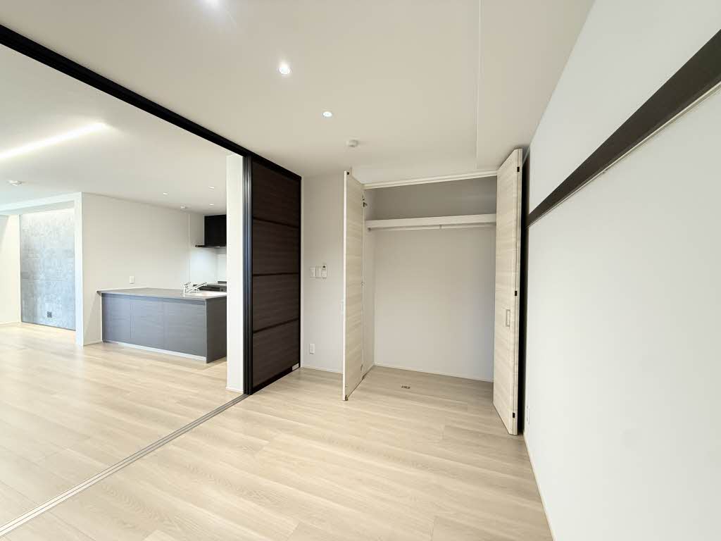 グラン中央 0101号-12