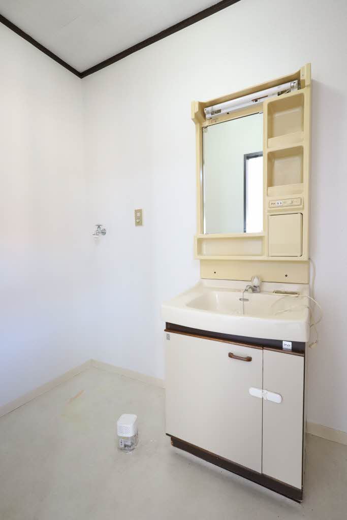 ルミエール真弓 A202号-5