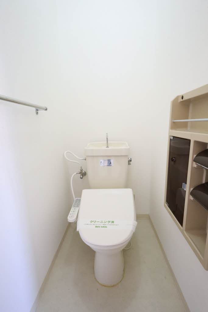 ルミエール真弓 A202号-6