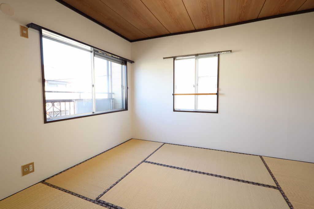 ルミエール真弓 A202号-7