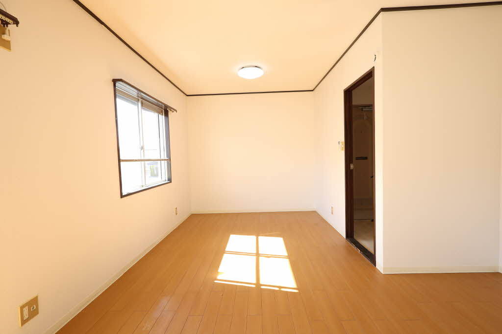 ルミエール真弓 A202号-10