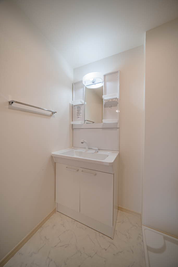 グレイス華陽 102号-5