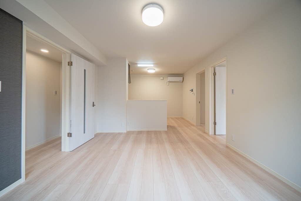 グレイス華陽 102号-7