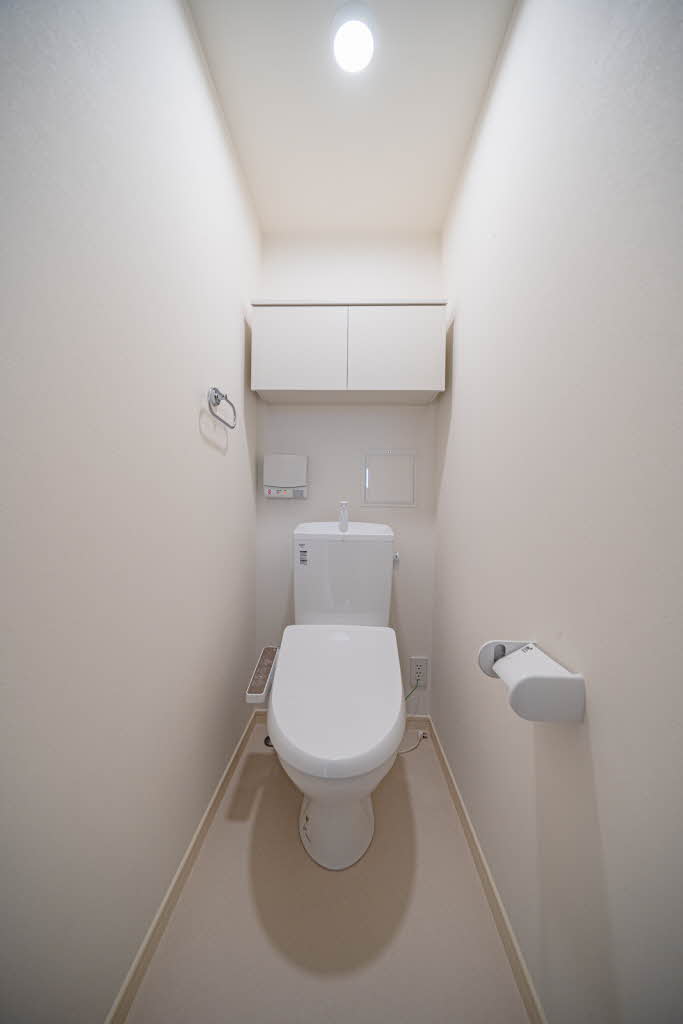 グレイス華陽 102号-8