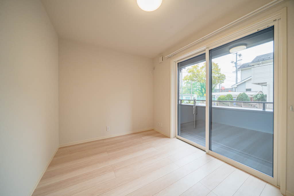 グレイス華陽 102号-9