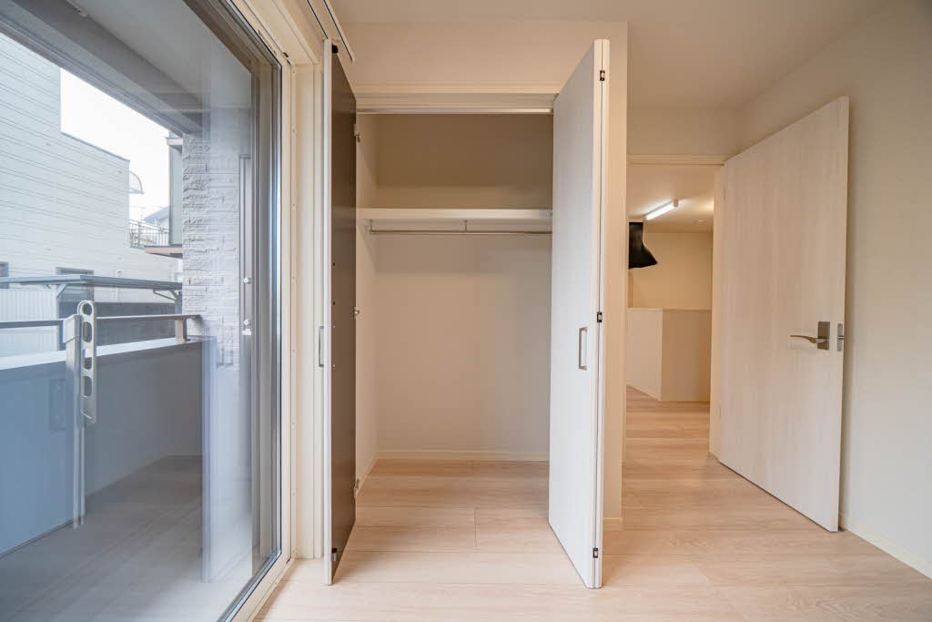 グレイス華陽 102号-11