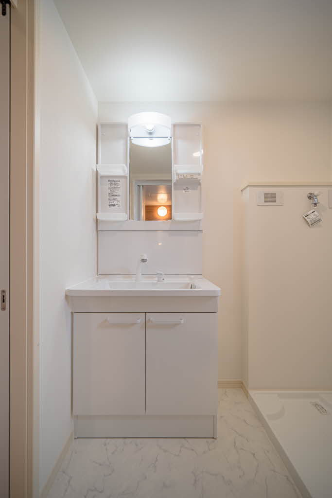 グレイス華陽 301号-5