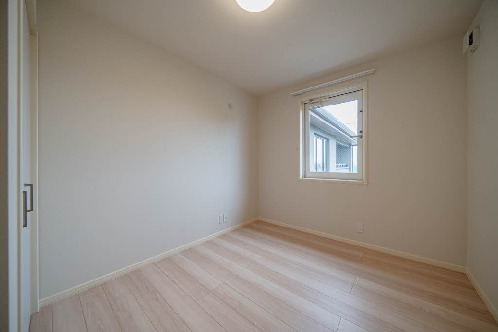 グレイス華陽 301号-8