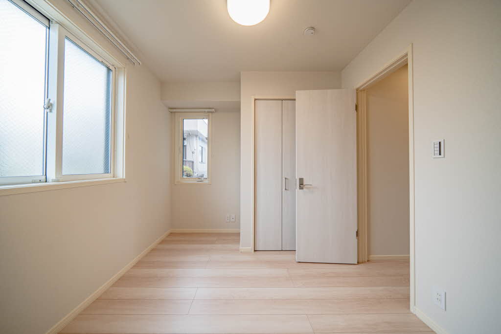 グレイス華陽 301号-12