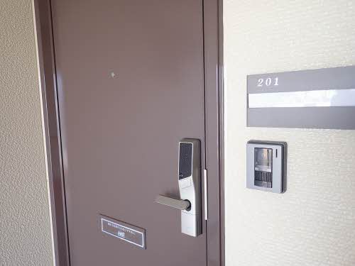 メゾン大栄 0201号-3