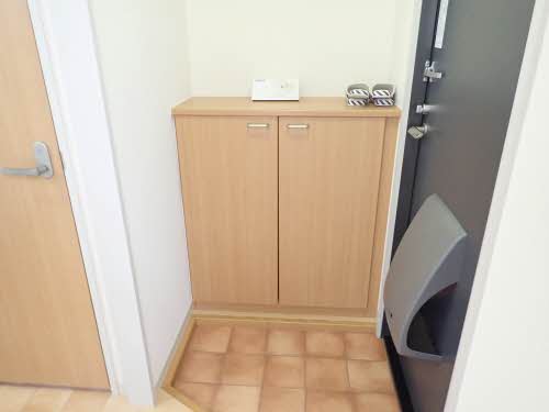 メゾン大栄 0201号-4