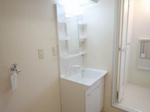 メゾン大栄 0201号-5