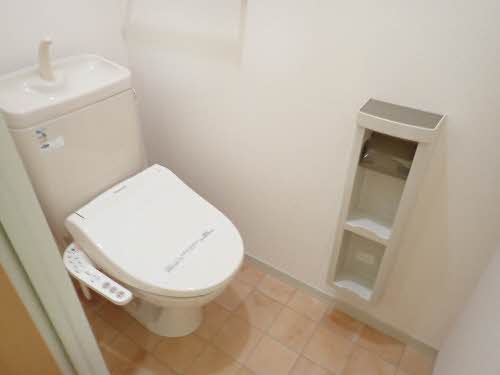 メゾン大栄 0201号-7