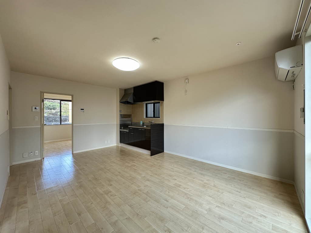 フレグランス天野　ＡＢＣ C101号-2