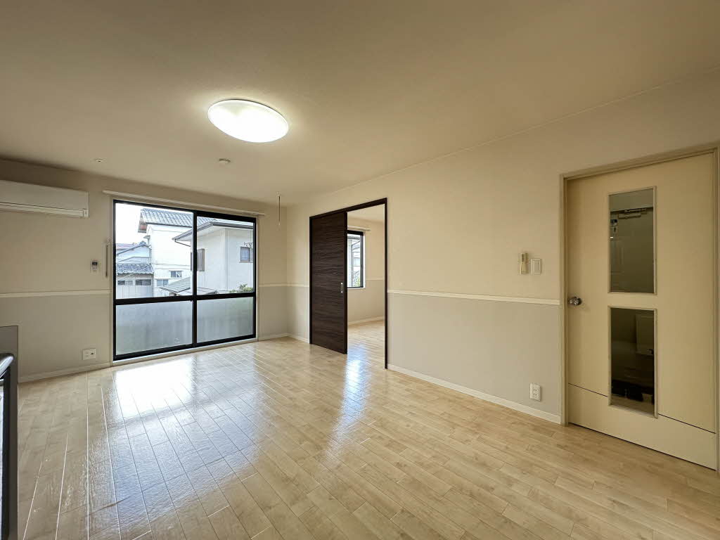 フレグランス天野　ＡＢＣ C101号-3