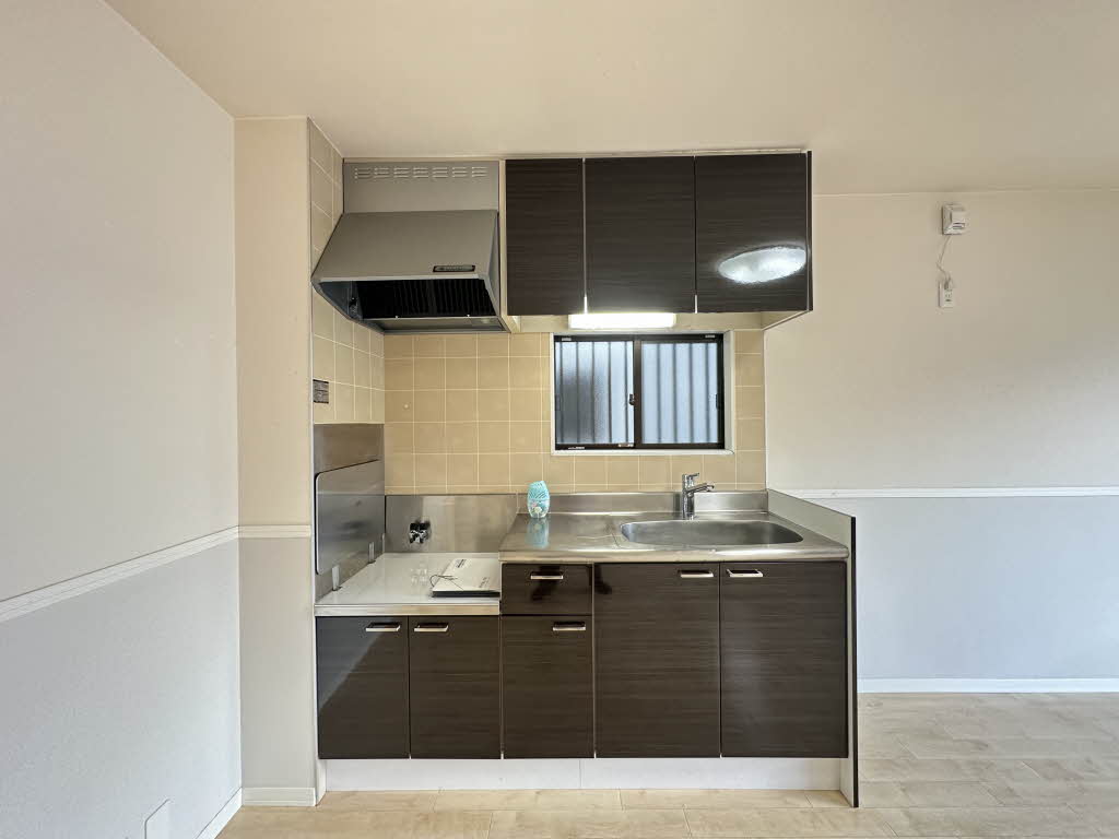 フレグランス天野　ＡＢＣ C101号-4