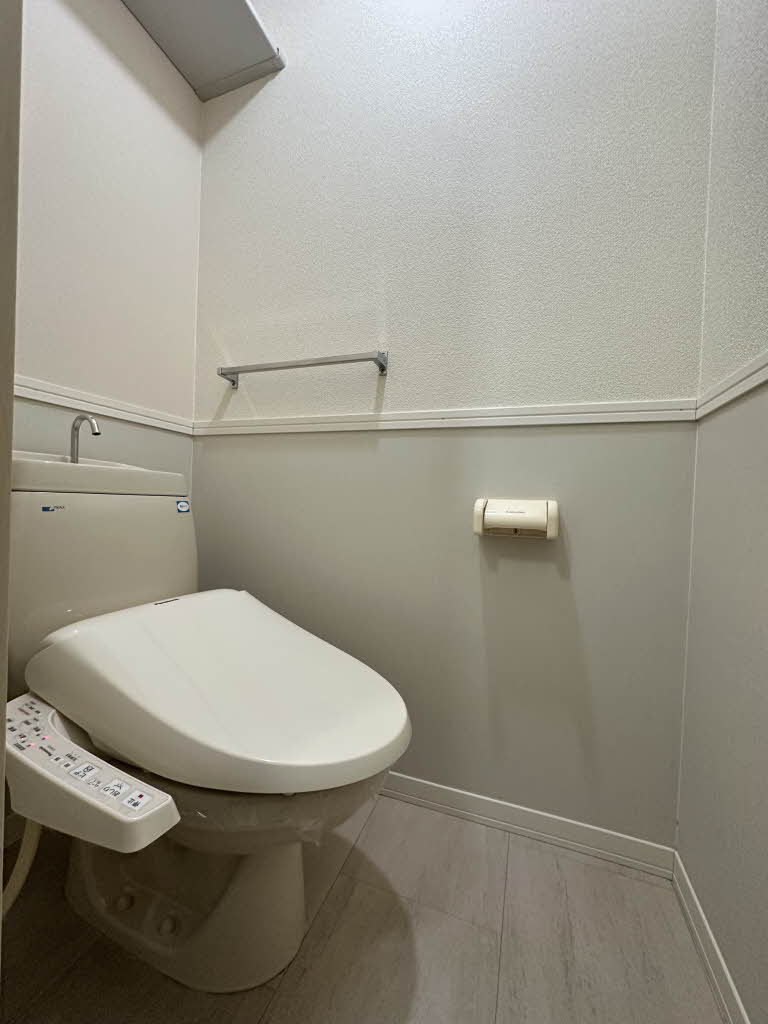 フレグランス天野　ＡＢＣ C101号-7