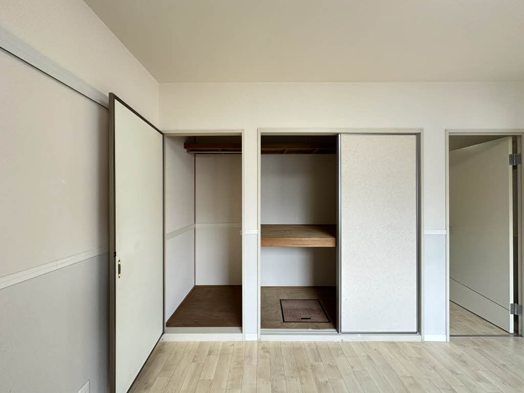 フレグランス天野　ＡＢＣ C101号-9