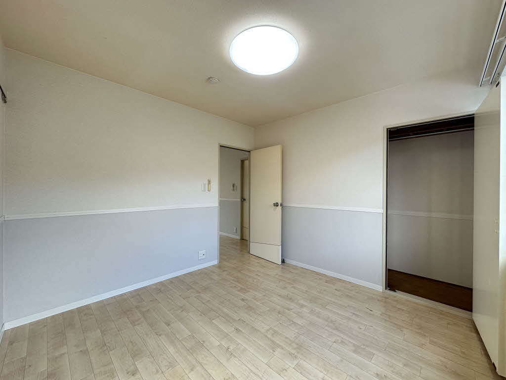 フレグランス天野　ＡＢＣ C101号-10