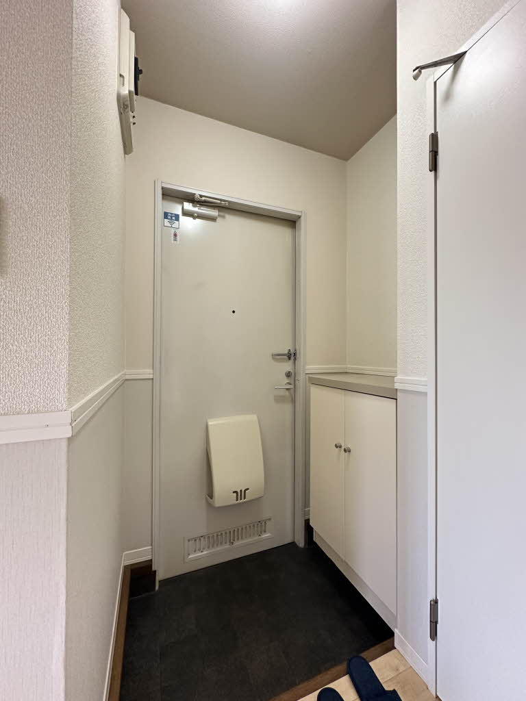 フレグランス天野　ＡＢＣ C101号-11