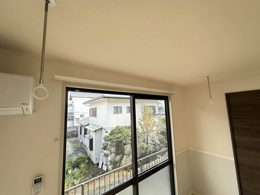 フレグランス天野　ＡＢＣ C101号-13