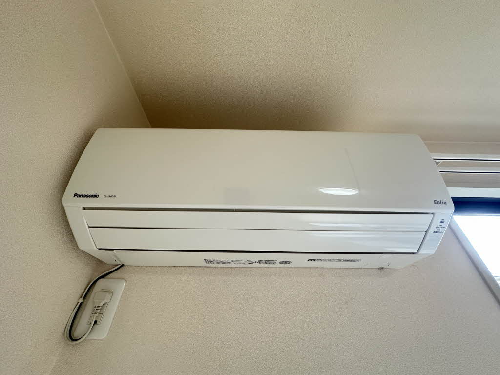 フレグランス天野　ＡＢＣ C101号-14