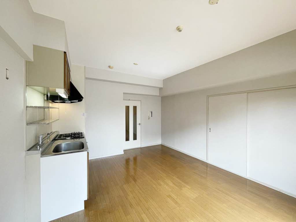 ヒルズ覚王山 0105号-3