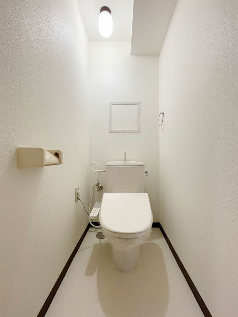 ヒルズ覚王山 0105号-12