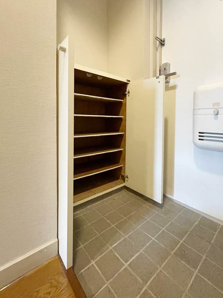 ヒルズ覚王山 0105号-14