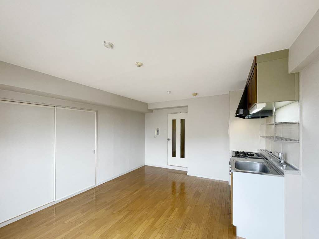 ヒルズ覚王山 0301号-4