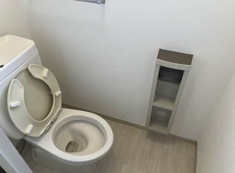 マ・メゾン弐番館 0202号-6