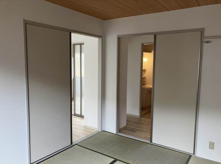 マ・メゾン弐番館 0202号-8