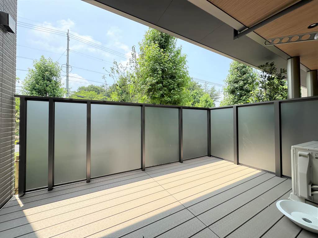 ヴィアソーレ 0101号-11