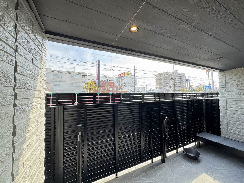 シャーメゾンステージ東静岡 0102号-13