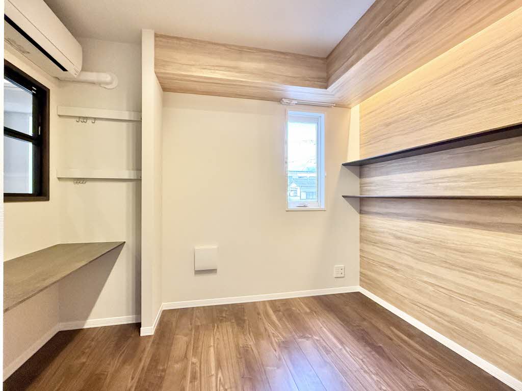 シャーメゾンステージ東静岡 0202号-3