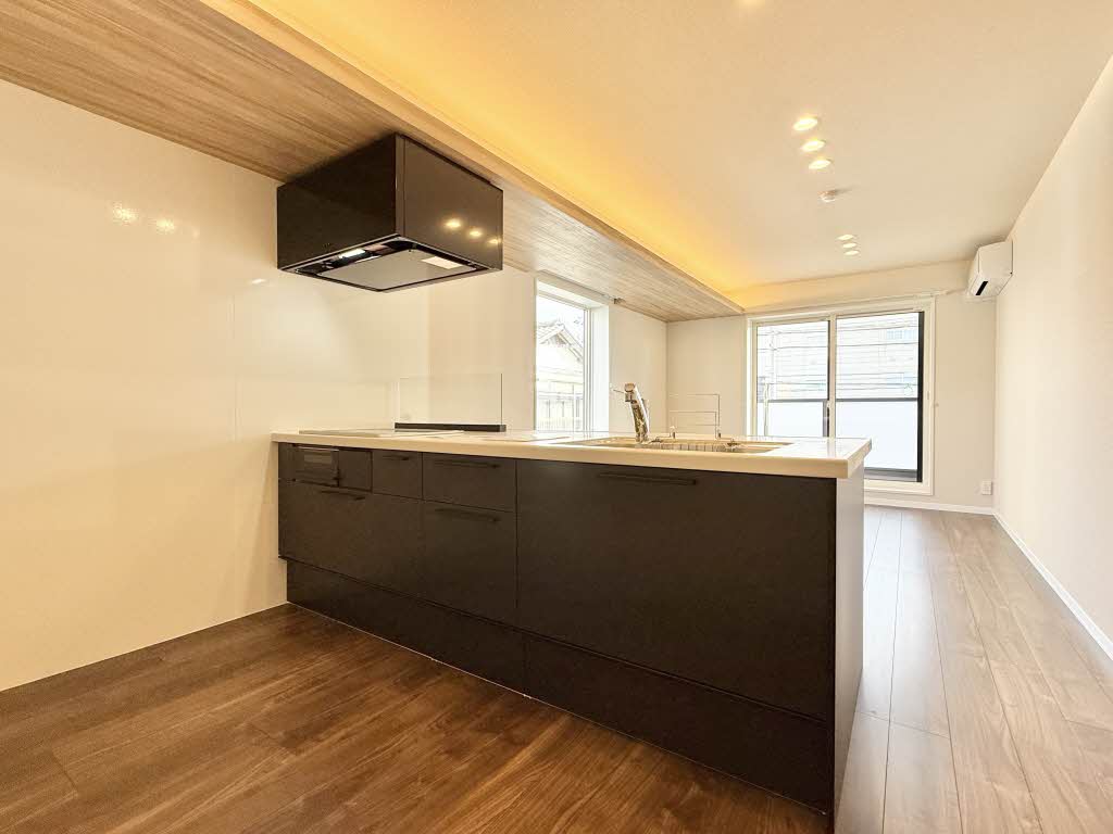 シャーメゾンステージ東静岡 0202号-4