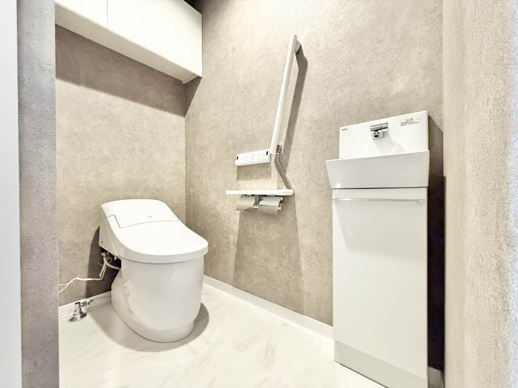 シャーメゾンステージ東静岡 0202号-7