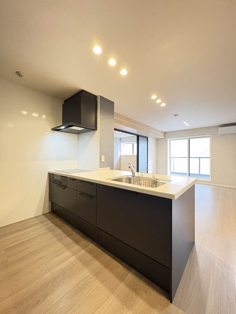 シャーメゾンステージ東静岡 0207号-4